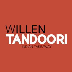 Willen Tandoori Milton Keynes logo.